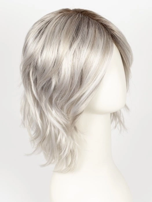 Mellow | Synthetic Lace Front Wig