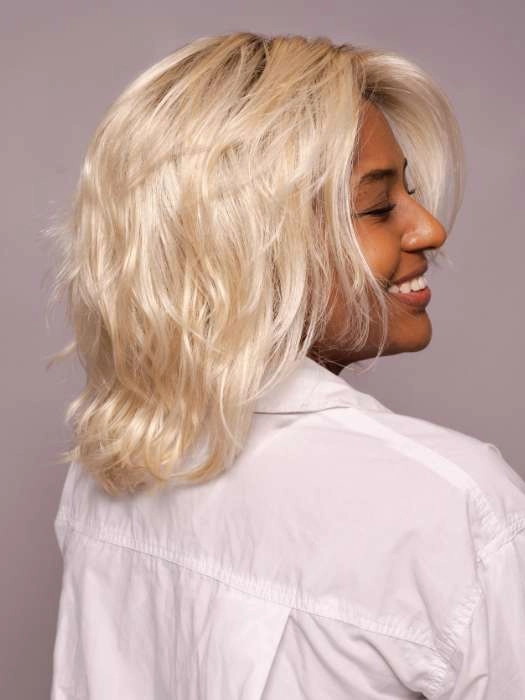 Mellow | Synthetic Lace Front Wig