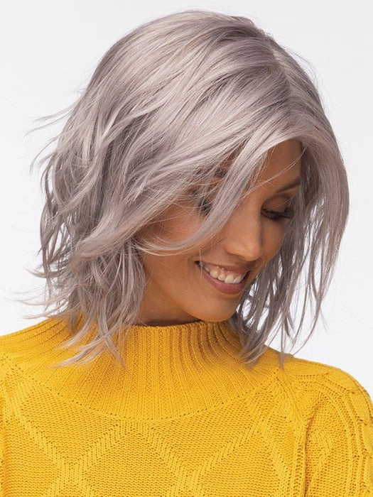 Mellow | Synthetic Lace Front Wig