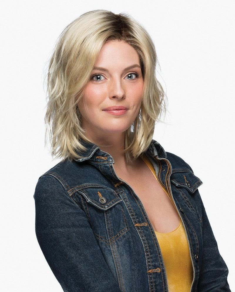 Mellow Wig by Estetica Designs | Synthetic (Lace Front)