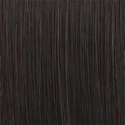 Melody wig - Dimples