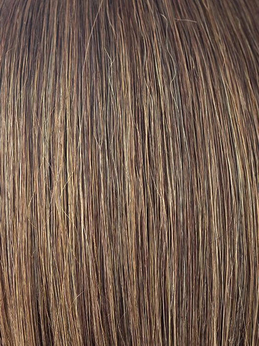 Merrill | Synthetic Wig (Basic Cap)