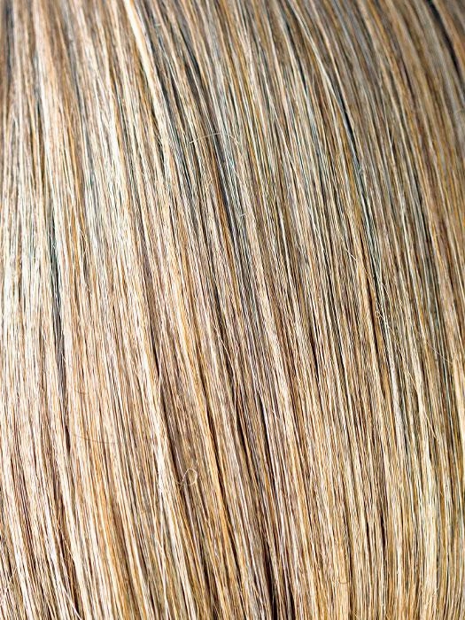 Merrill | Synthetic Wig (Basic Cap)