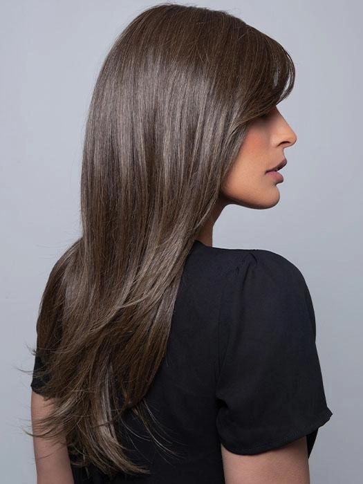Mesmerized | HF Synthetic Lace Front Wig (Hand-Tied)
