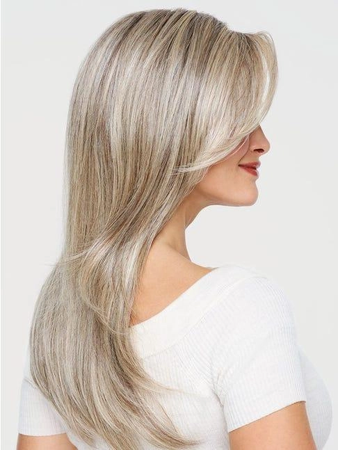 Mesmerized Wig by Raquel Welch |100% Hand Tied Lace Front Heat Friendly Synthetic(Mono)