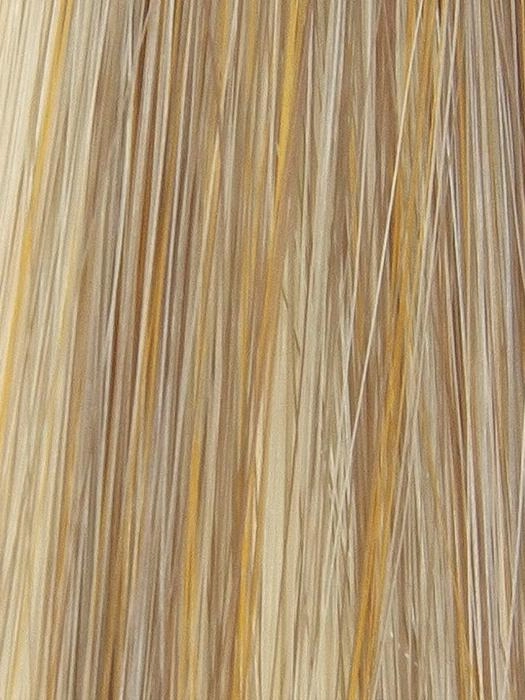Mia | Synthetic Lace Front Wig (Basic Cap)