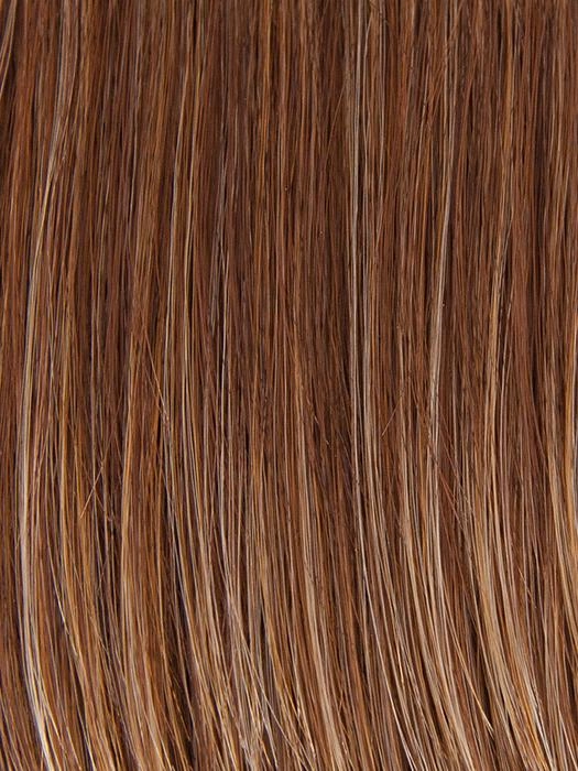 Mia | Synthetic Lace Front Wig (Basic Cap)
