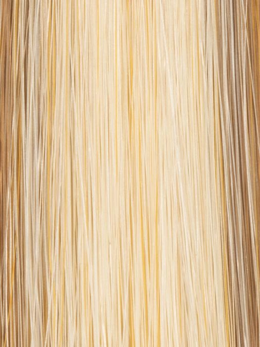 Mia | Synthetic Lace Front Wig (Basic Cap)