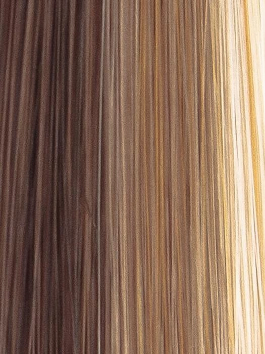 Mia | Synthetic Lace Front Wig (Basic Cap)