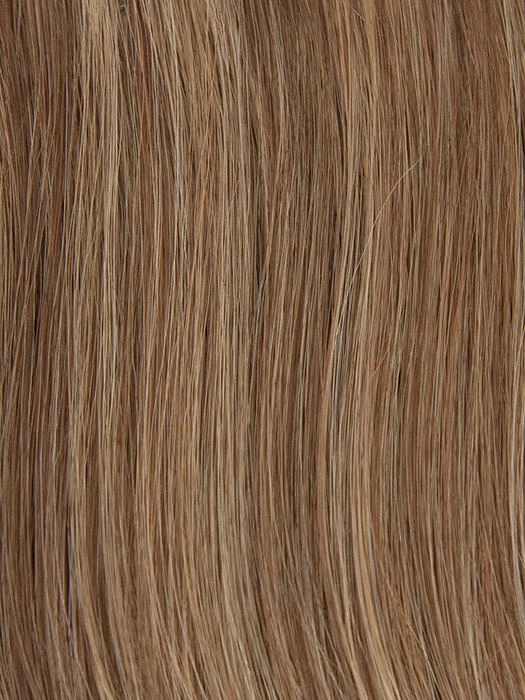 Mia | Synthetic Lace Front Wig (Basic Cap)