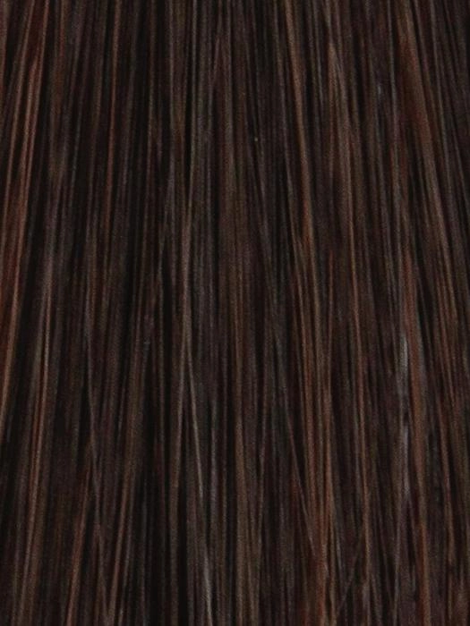 Mia | Synthetic Lace Front Wig (Basic Cap)