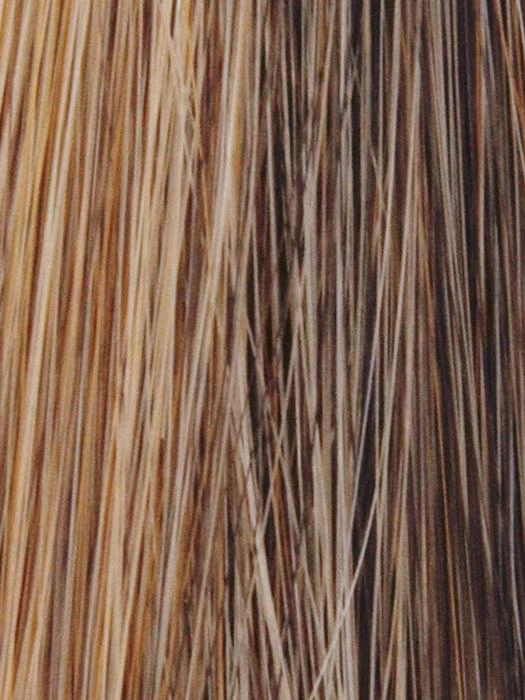 Mia | Synthetic Lace Front Wig (Basic Cap)