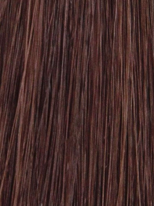 Mia | Synthetic Lace Front Wig (Basic Cap)