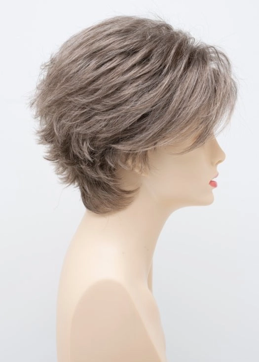 Micki | Synthetic Lace Front Wig (Mono Top)