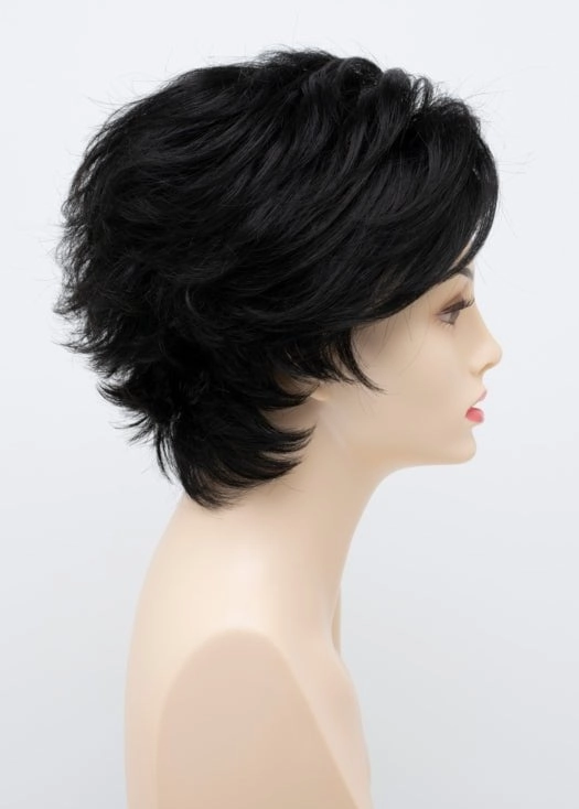 Micki | Synthetic Lace Front Wig (Mono Top)