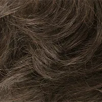 Mike Human Hair wig - 56cm - Trendco