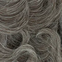 Mike Human Hair wig - 56cm - Trendco