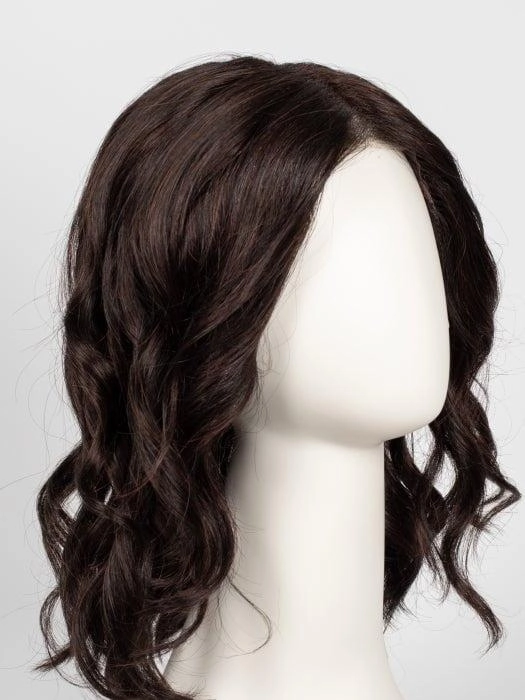 Mila | Synthetic Lace Front Wig (Mono Top)