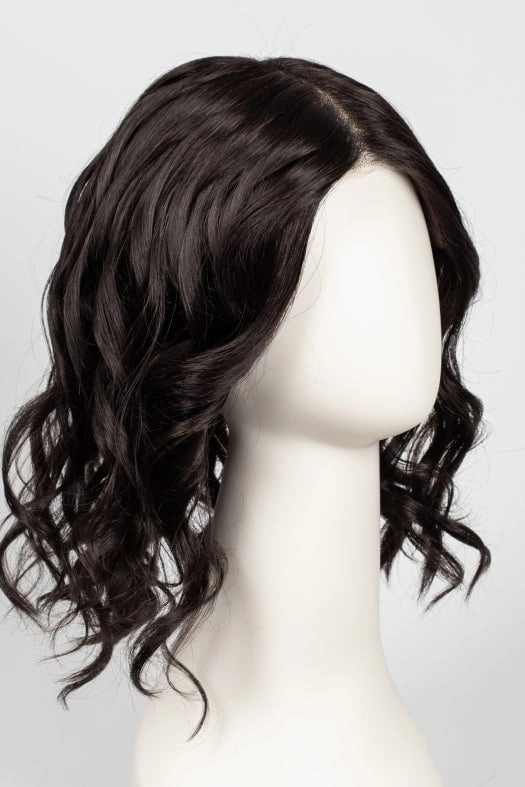 Mila Petite | Synthetic Lace Front Wig (Mono Top)