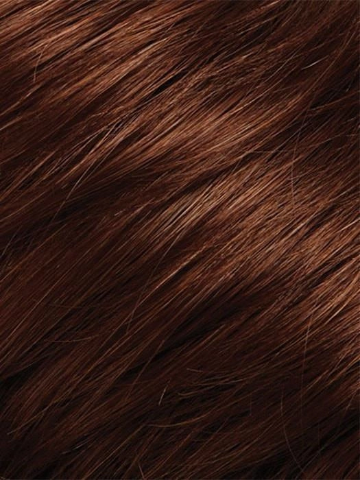 Mila Petite | Synthetic Lace Front Wig (Mono Top)