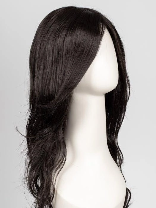 Miles of Style | Synthetic Lace Front Wig (Mono Part)