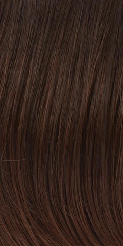 Miles of Style Wig by Raquel Welch | Synthetic (Lace Front Mono Part)