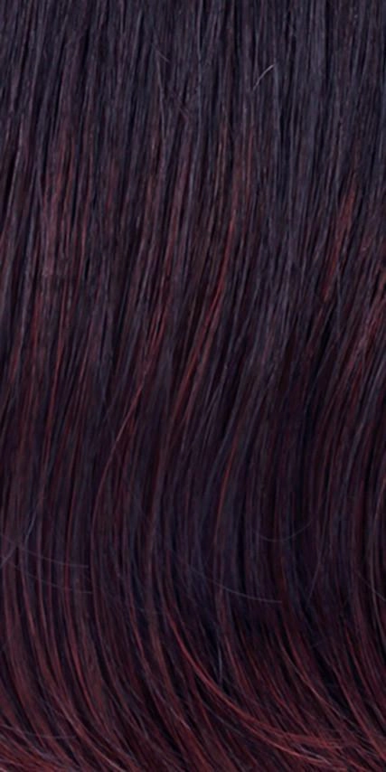 Miles of Style Wig by Raquel Welch | Synthetic (Lace Front Mono Part)