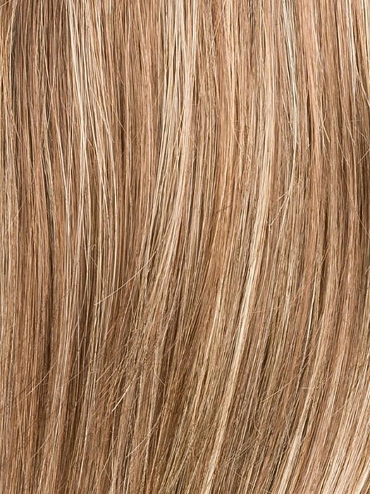 Miley Small Mono | Synthetic Lace Front Wig (Mono Part)