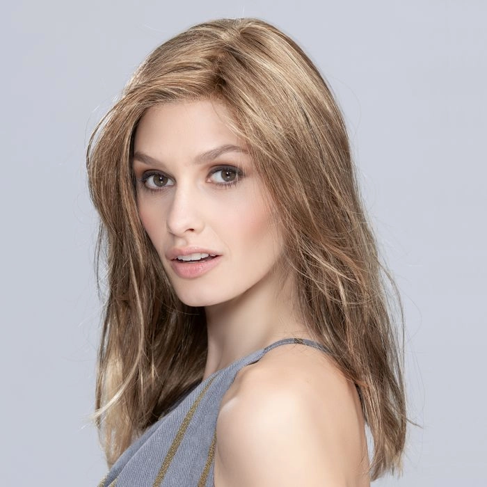 Miley Small Mono Part wig - Ellen Wille Hairpower Collection
