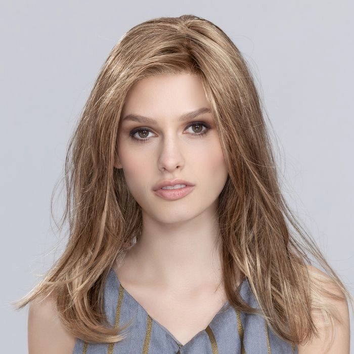 Miley Small Mono Part wig - Ellen Wille Hairpower Collection