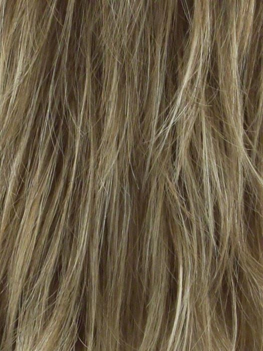 Miley Wig by Amore | Synthetic (Lace Front Mono Top)