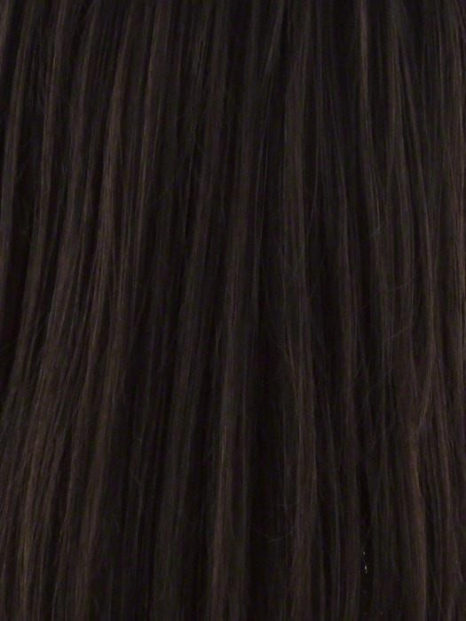 Miley Wig by Amore | Synthetic (Lace Front Mono Top)
