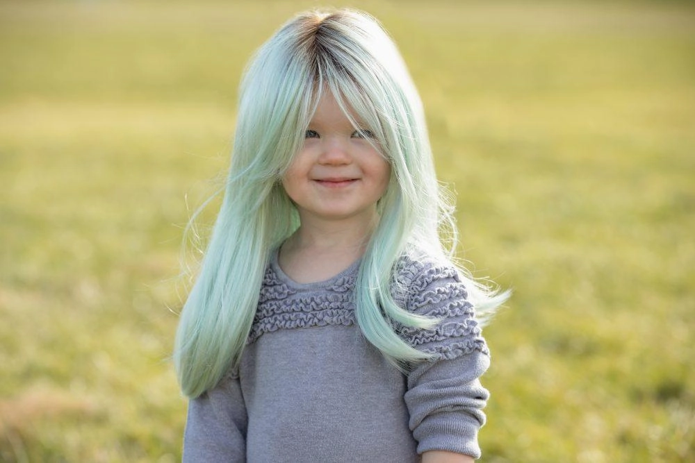 Miley Wig by Amore | Synthetic (Lace Front Mono Top)
