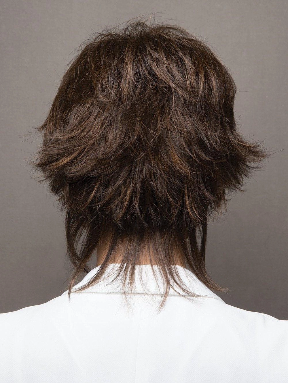 Millie Wig by Noriko | Synthetic