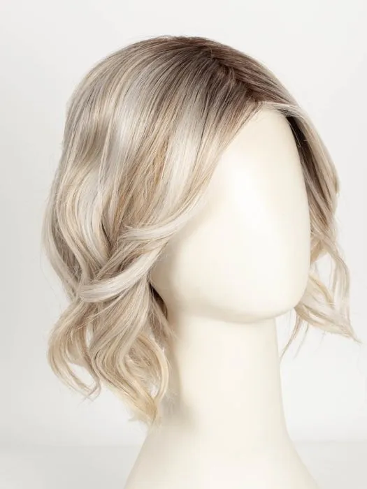 Mira | Synthetic Lace Front Wig (Hand Tied)