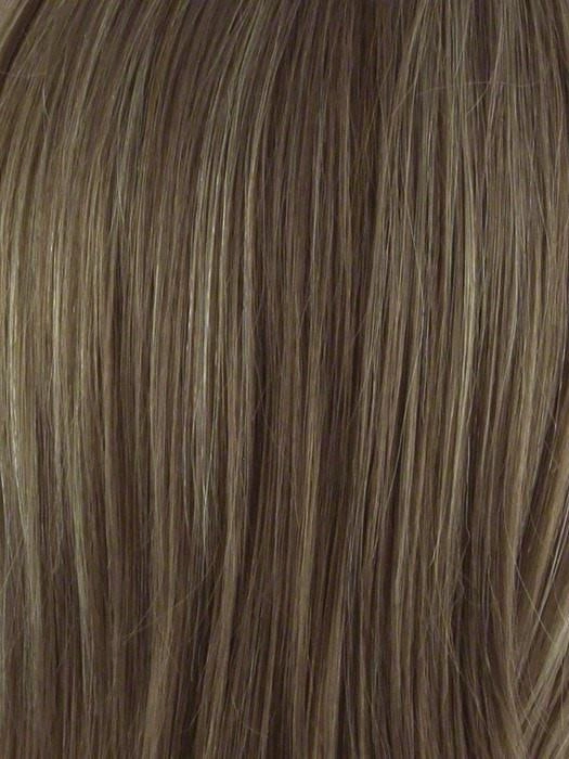 Miranda | Synthetic Wig (Basic Cap)