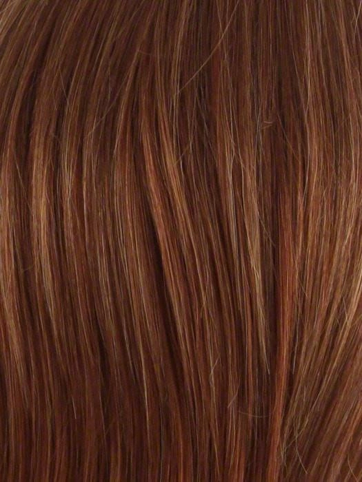 Miranda | Synthetic Wig (Basic Cap)