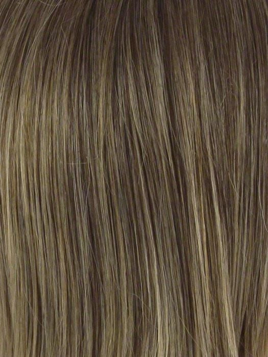 Miranda | Synthetic Wig (Basic Cap)