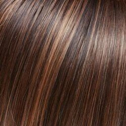 Miranda Lite Wig by Jon Renau | Synthetic Lace Front (Hand Tied)