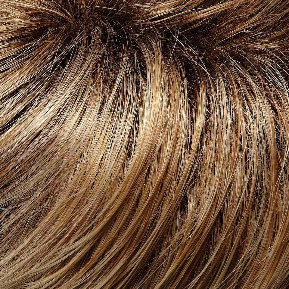Miranda Lite Wig by Jon Renau | Synthetic Lace Front (Hand Tied)