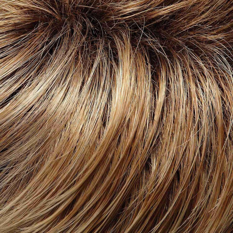 Miranda Lite Wig by Jon Renau | Synthetic Lace Front (Hand Tied)
