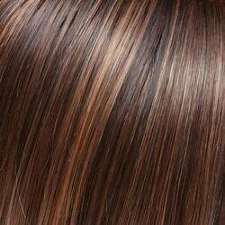 Miranda Lite Wig by Jon Renau | Synthetic Lace Front (Hand Tied)