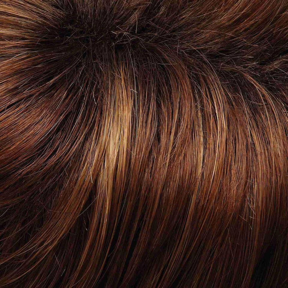Miranda Lite Wig by Jon Renau | Synthetic Lace Front (Hand Tied)