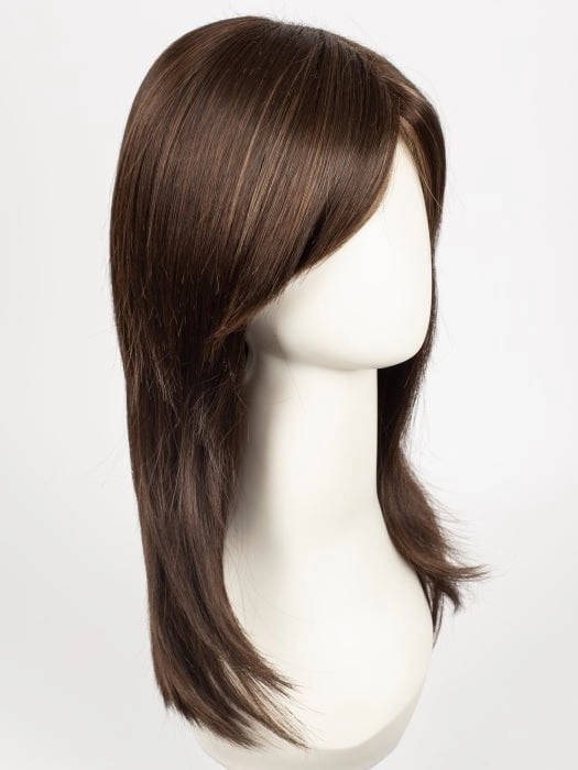 Misha | Synthetic Wig (Basic Cap)
