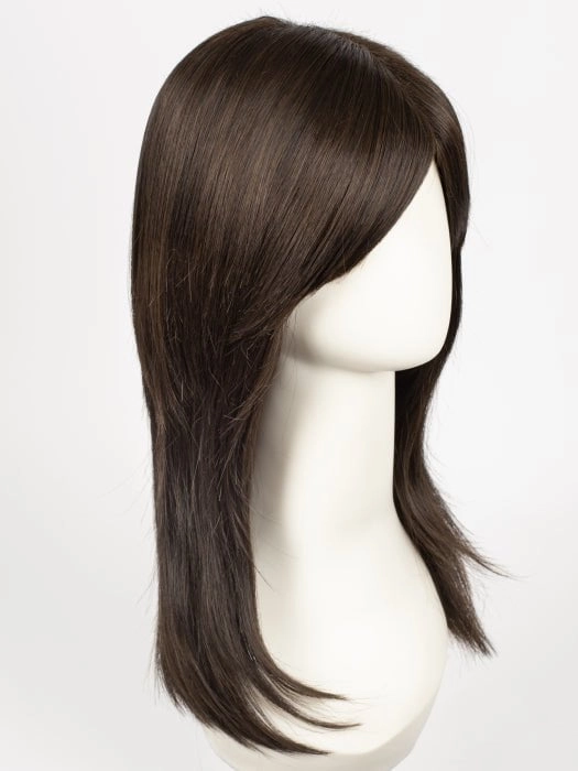Misha | Synthetic Wig (Basic Cap)