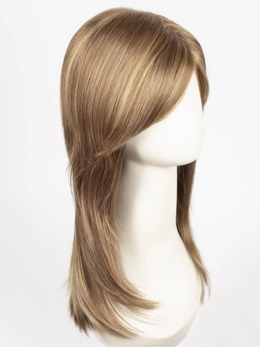 Misha | Synthetic Wig (Basic Cap)