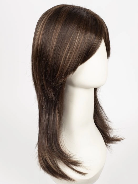 Misha | Synthetic Wig (Basic Cap)