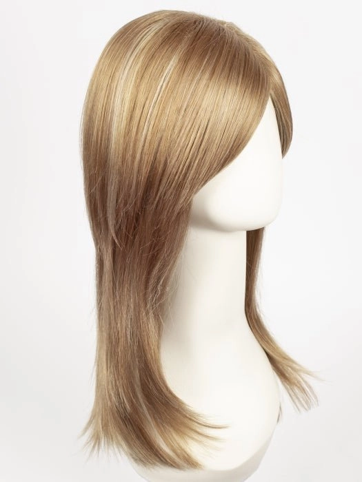 Misha | Synthetic Wig (Basic Cap)