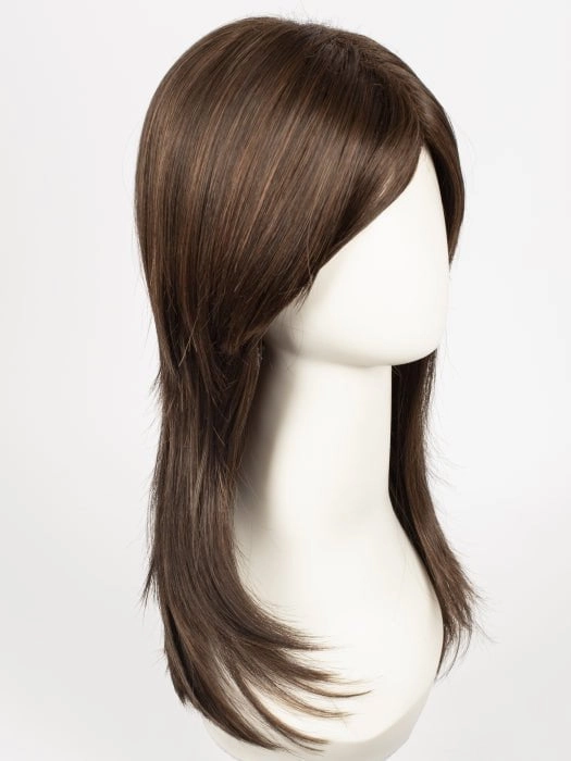 Misha | Synthetic Wig (Basic Cap)