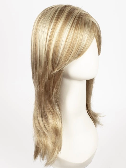 Misha | Synthetic Wig (Basic Cap)